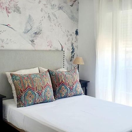 Apartamento Julieta Эстепона Экстерьер фото