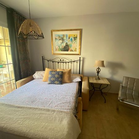 Apartamento Julieta Эстепона Экстерьер фото