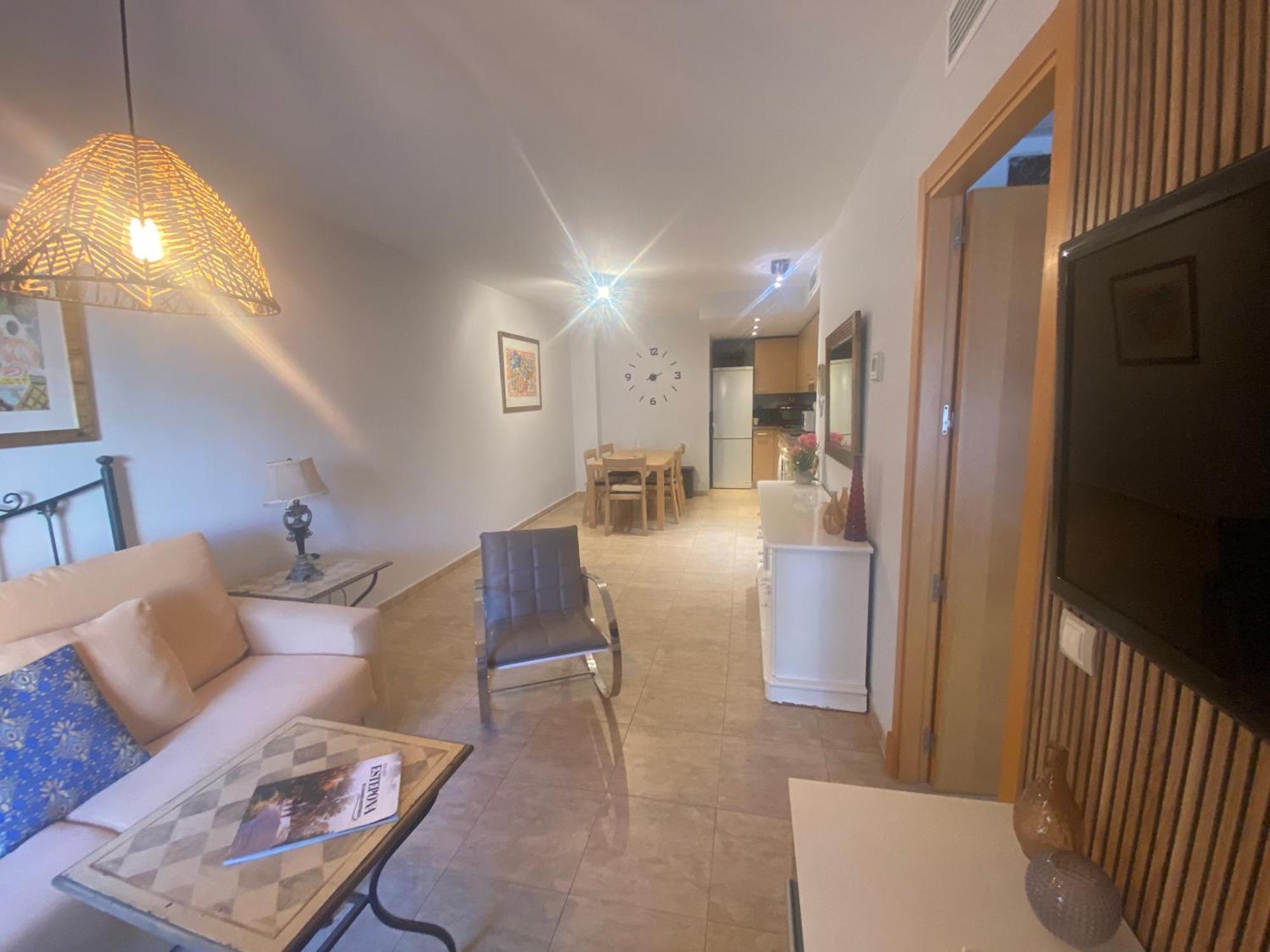 Apartamento Julieta Эстепона Экстерьер фото